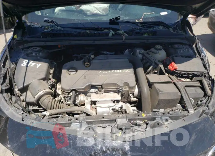 1G1ZD5ST8JF175717 Photo# 11