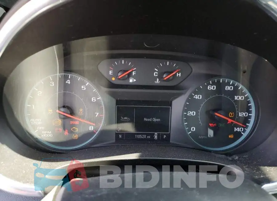 1G1ZD5ST8KF154688 Photo# 9
