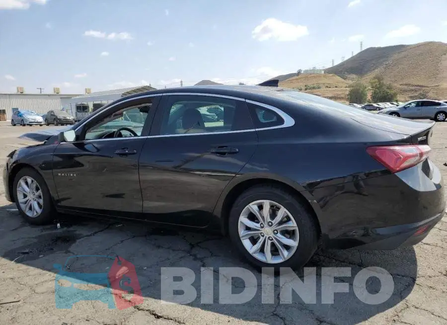 1G1ZD5ST8KF154688 Photo# 2