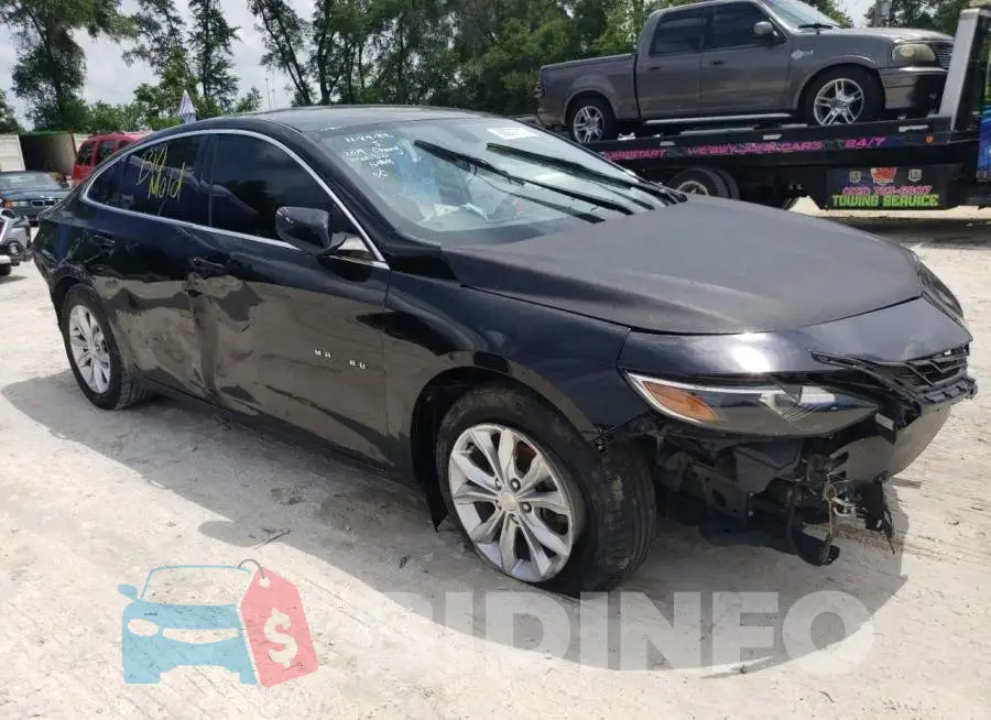 1G1ZD5ST8KF165108 Photo# 4