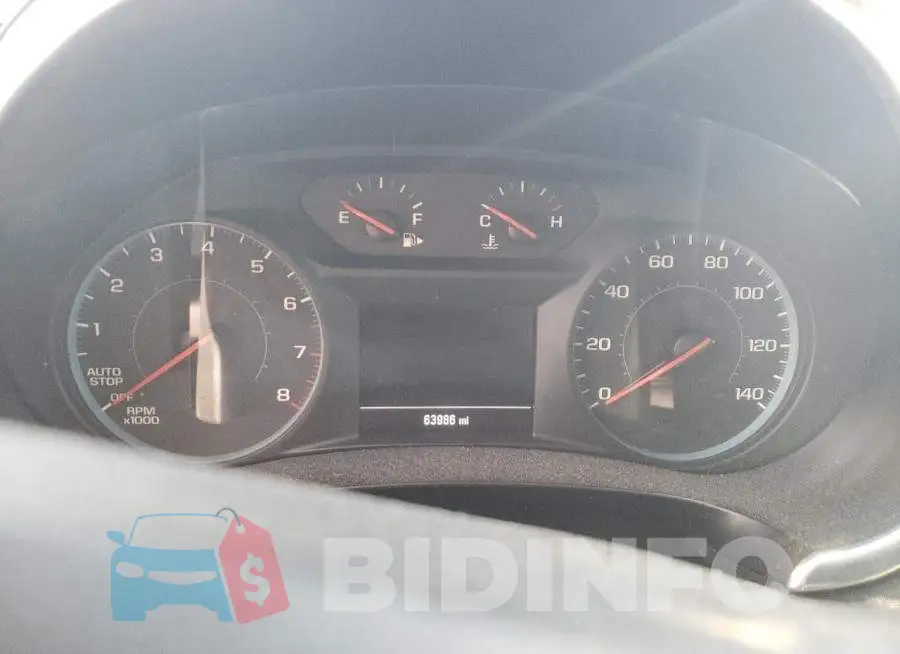 1G1ZD5ST9LF032133 Photo# 9
