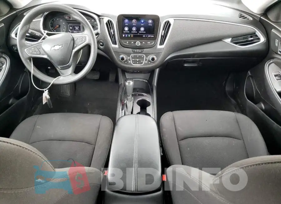 1G1ZD5ST9LF048686 Photo# 8