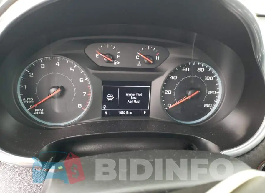 1G1ZD5ST9LF048686 Photo# 9