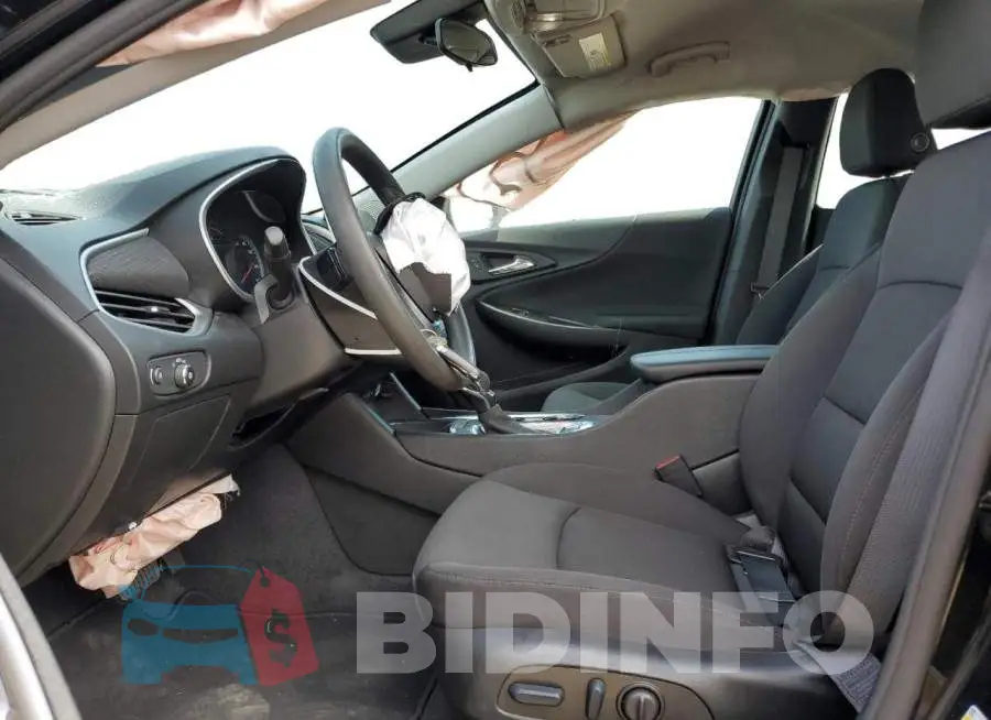 1G1ZD5ST9PF136224 Photo# 7