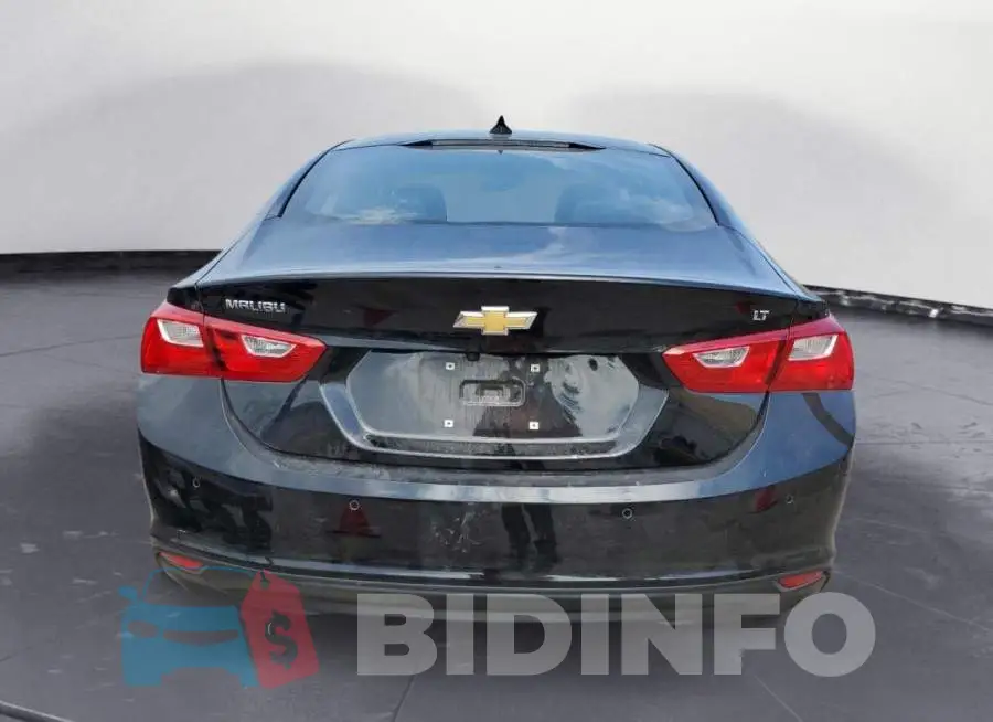 1G1ZD5ST9PF136224 Photo# 6