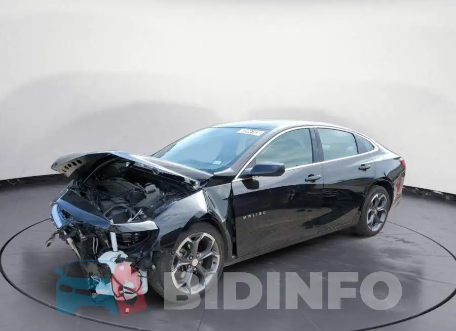 1G1ZD5ST9PF136224 Photo# 1