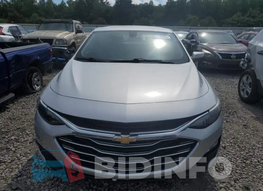 1G1ZD5STXKF165563 Photo# 5