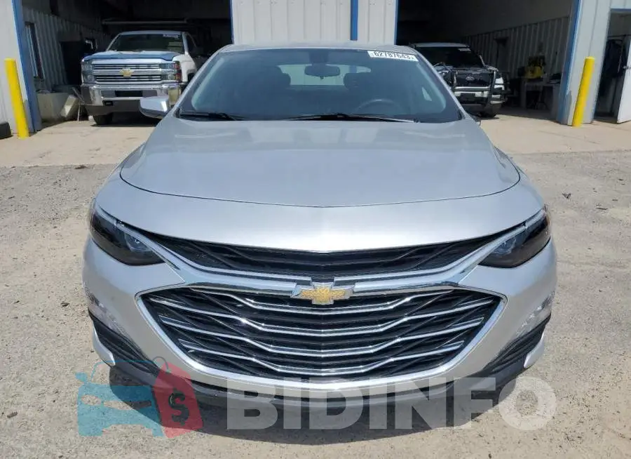 1G1ZD5STXLF072740 Photo# 2