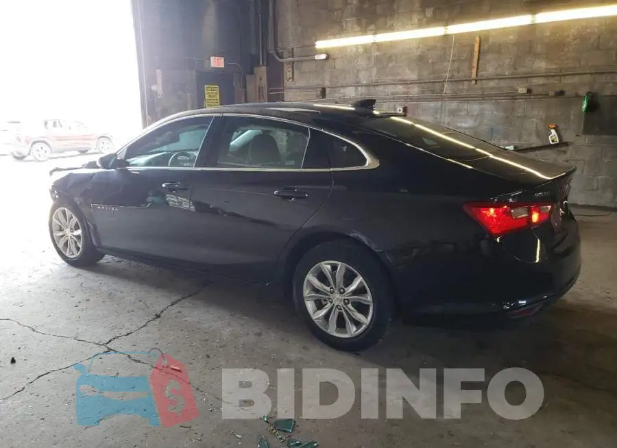 1G1ZD5STXPF186968 Photo# 2