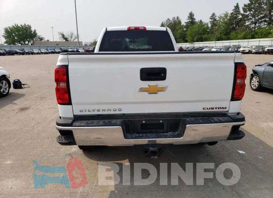 1GC1KVEG0FF573651 Photo# 6