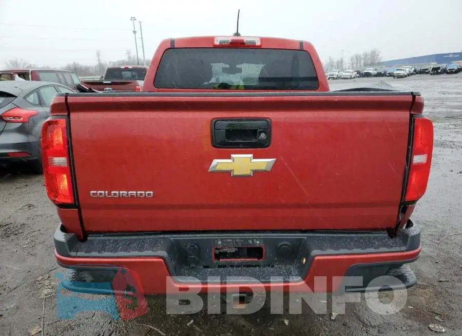1GCGTCE33F1129623 Photo# 6
