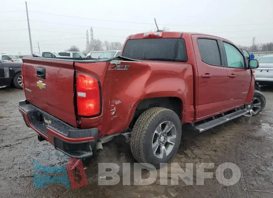 1GCGTCE33F1129623 Photo# 3