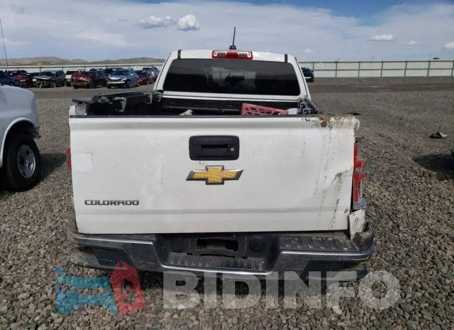 1GCHSBEA9G1376937 Photo# 6
