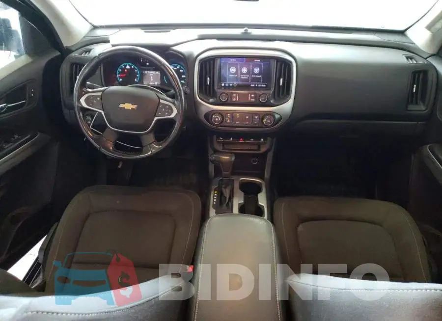 1GCHSCEA2M1250114 Photo# 8