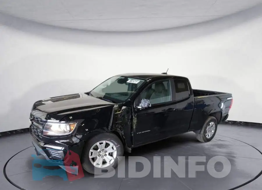 1GCHSCEA2M1250114 Photo# 1