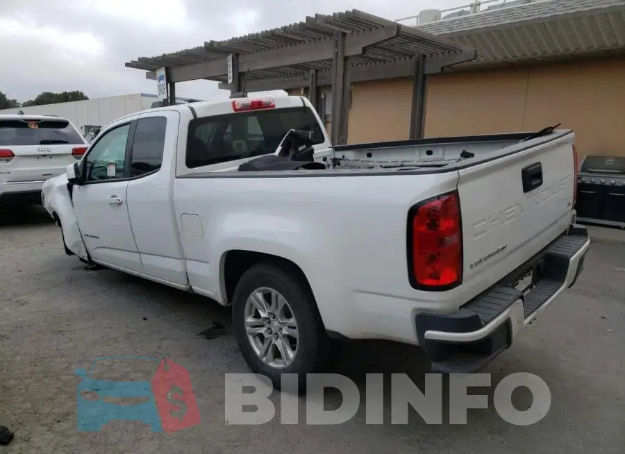1GCHSCEA7M1274702 Photo# 2