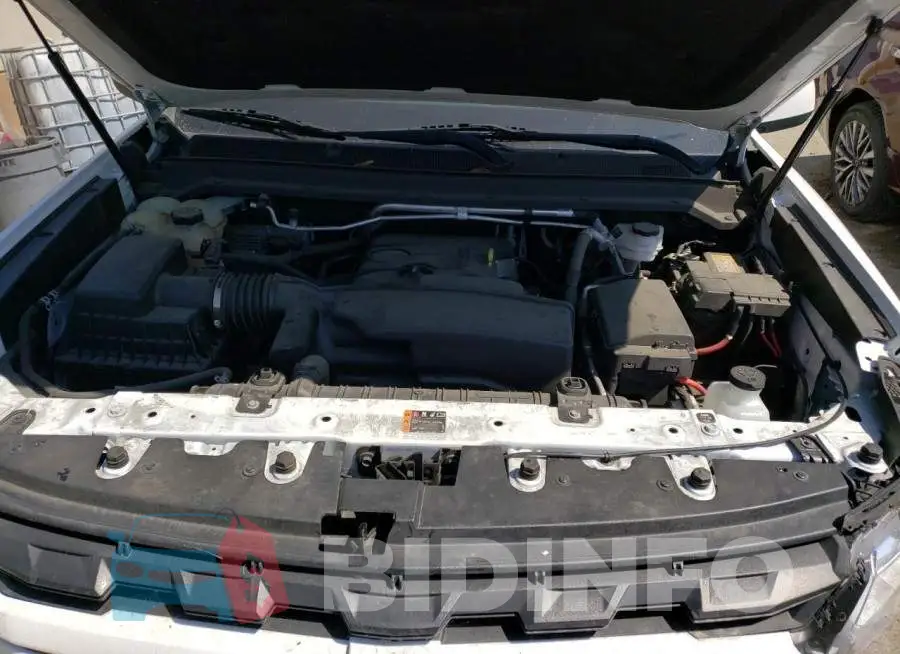 1GCHSCEA7M1274702 Photo# 11