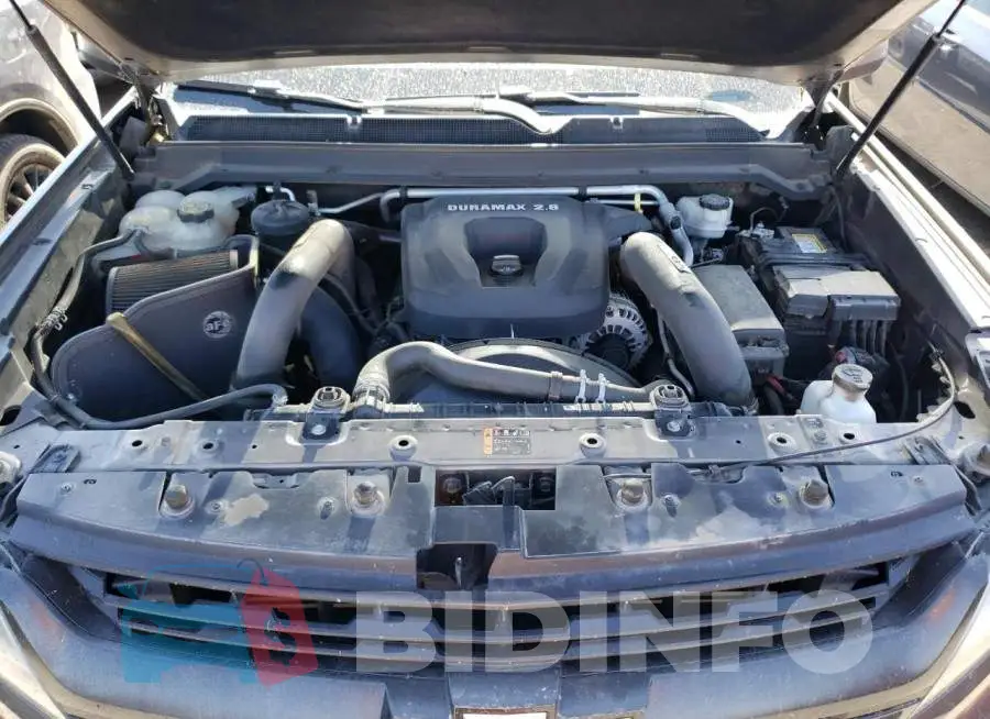 1GCPTDE16G1384188 Photo# 11