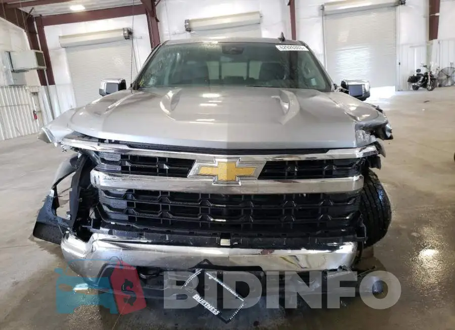 1GCRDDED6PZ209697 Photo# 5
