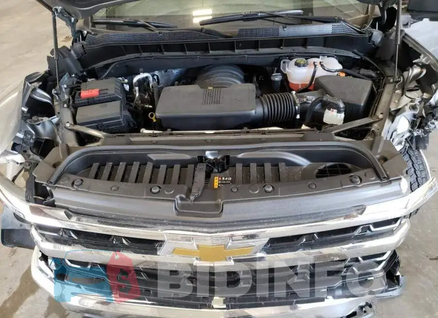 1GCRDDED6PZ209697 Photo# 11