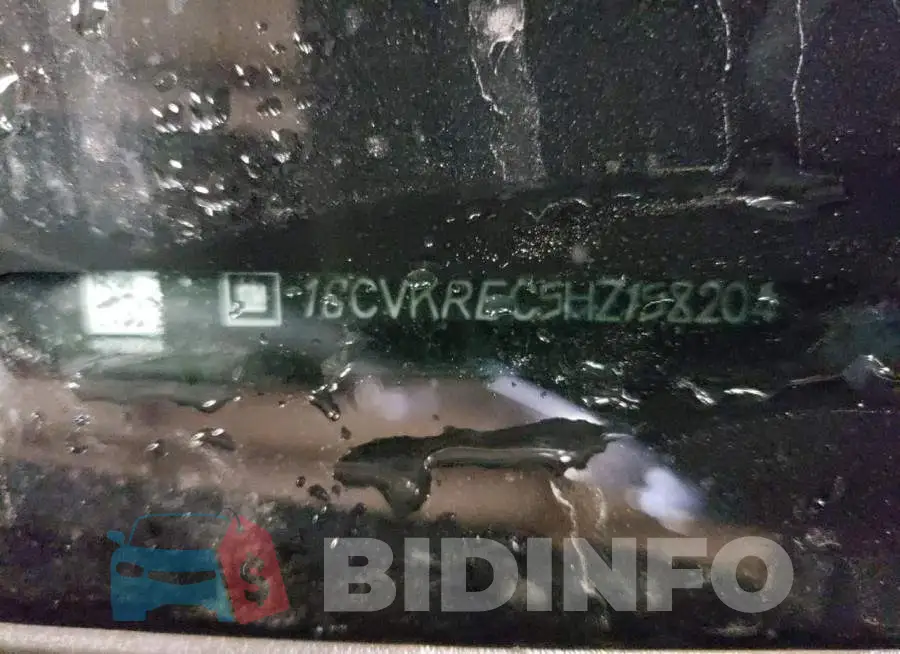 1GCVKREC5HZ158204 Photo# 12