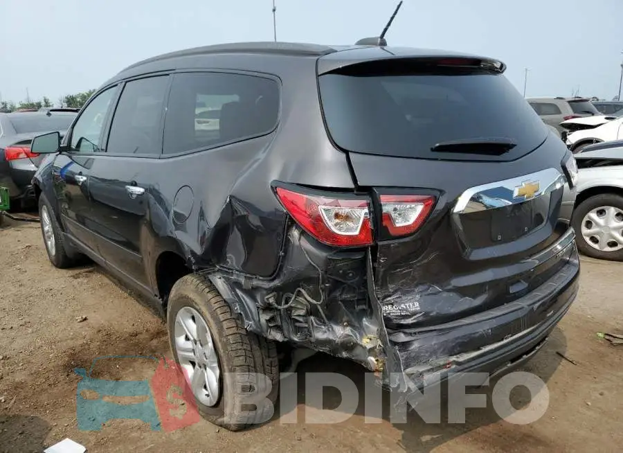 1GNKRFKD1GJ235617 Photo# 2