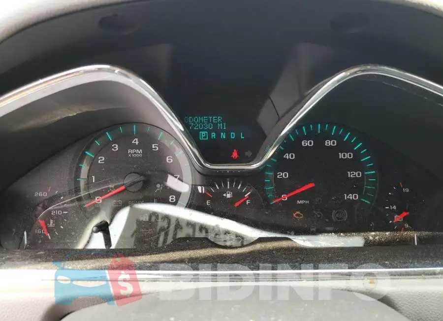 1GNKRFKD5FJ147118 Photo# 9
