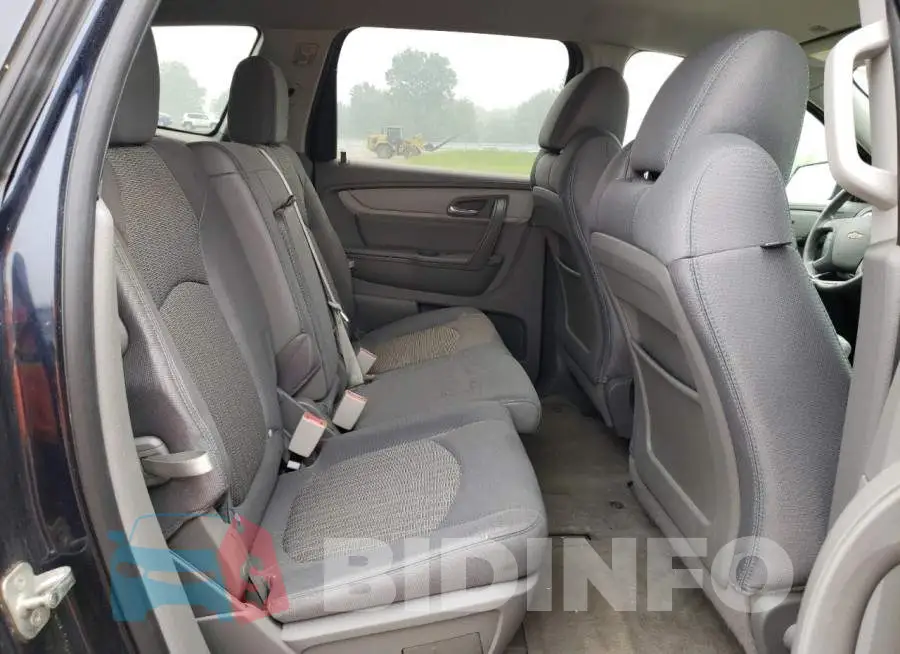 1GNKRFKD5FJ147118 Photo# 11