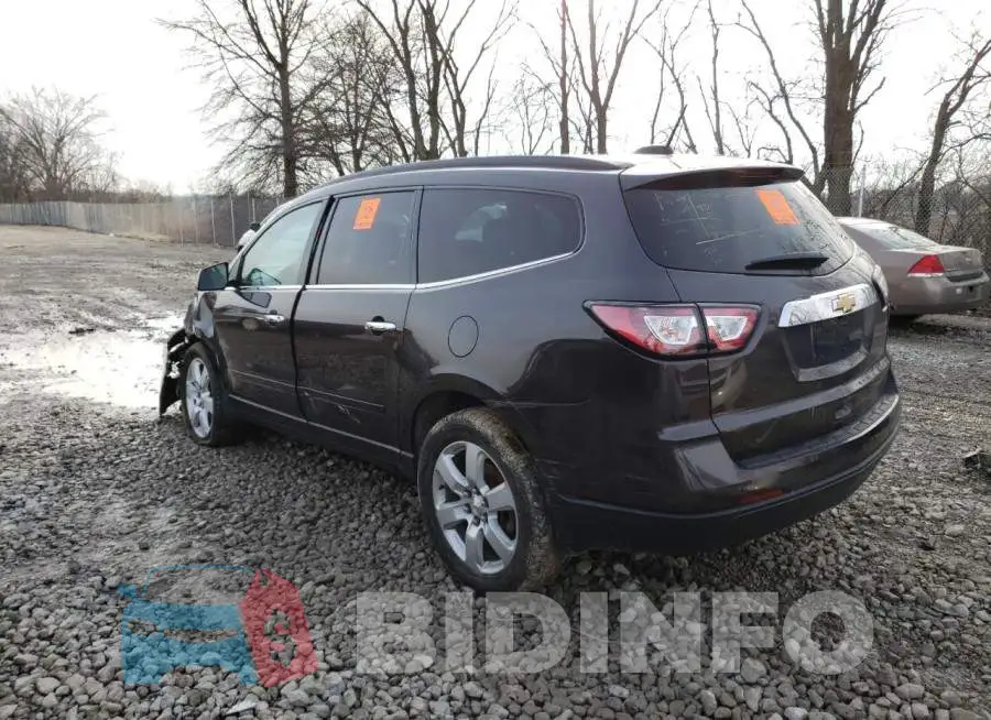 1GNKRGKD7HJ288863 Photo# 2
