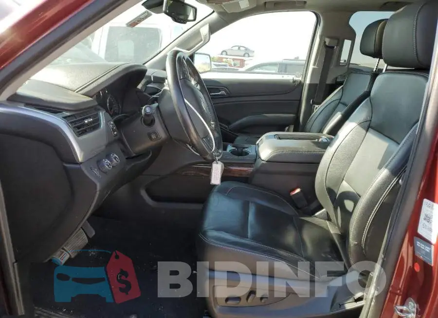 1GNSKBKC3LR243766 Photo# 7