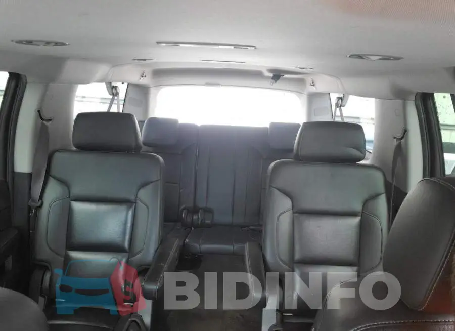 1GNSKJKC4FR239532 Photo# 10