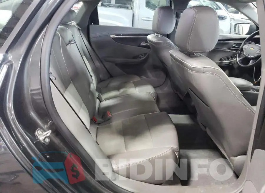2G1115SL1F9225573 Photo# 10