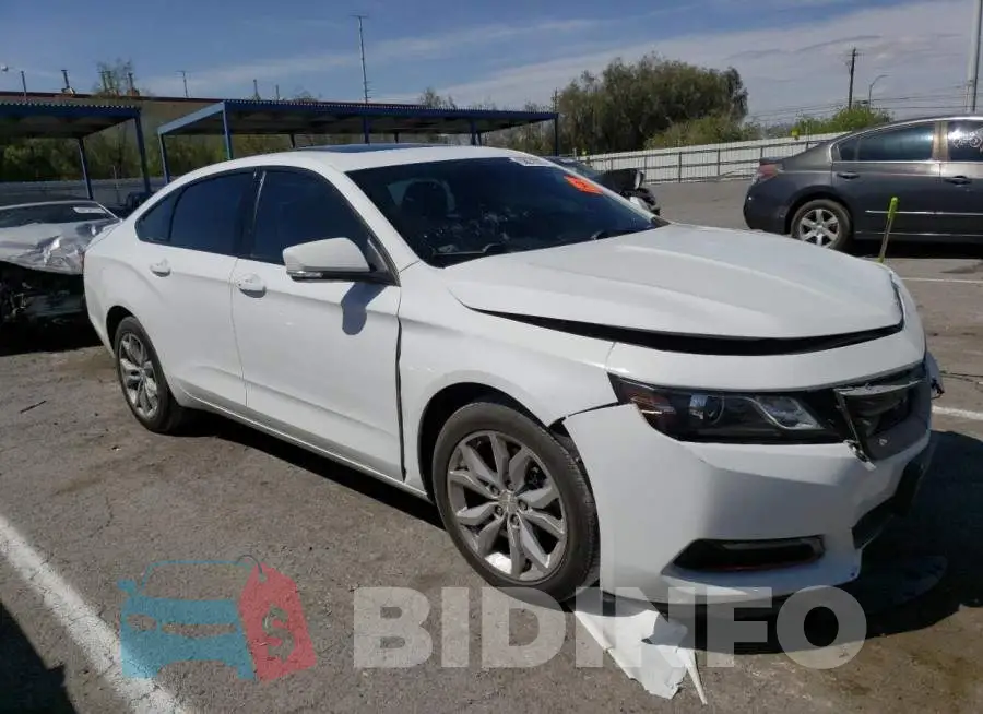 2G11Z5S39K9139074 Photo# 4
