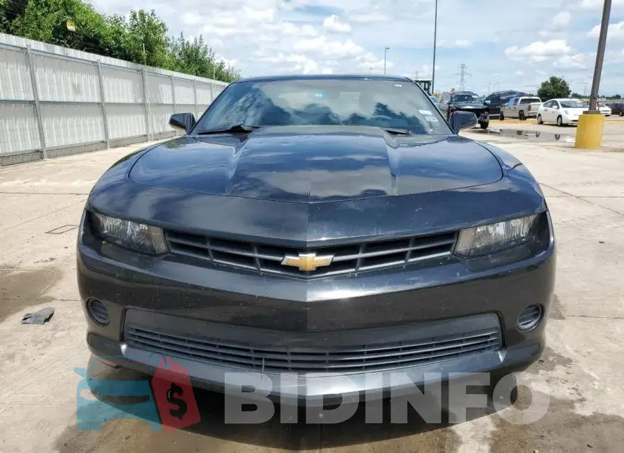 2G1FB1E30F9148699 Photo# 5