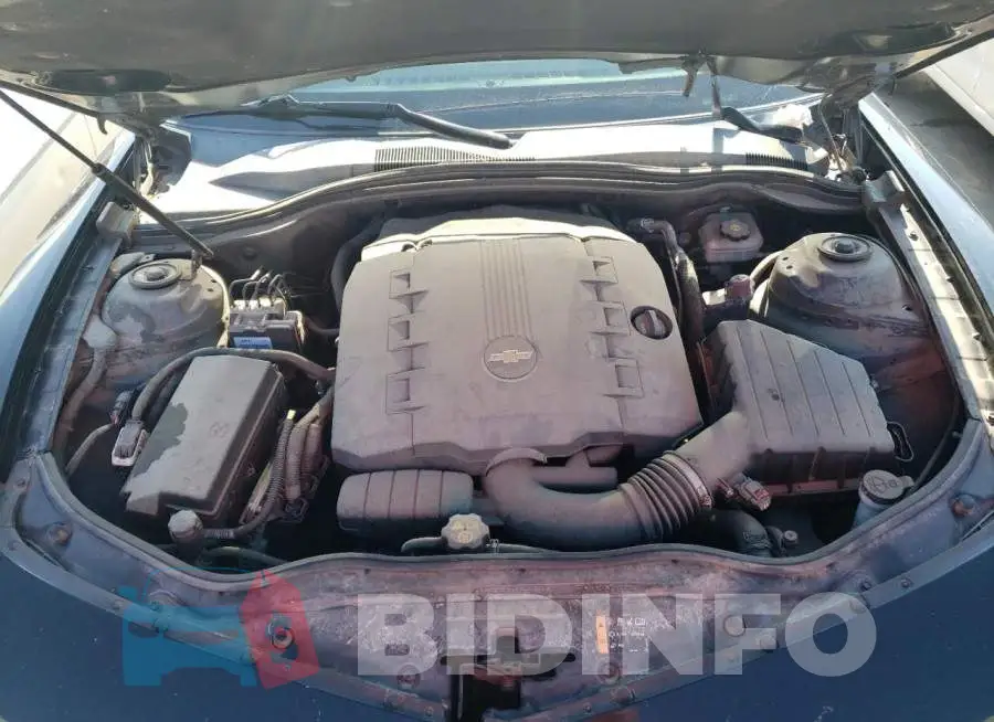 2G1FB1E30F9148699 Photo# 11