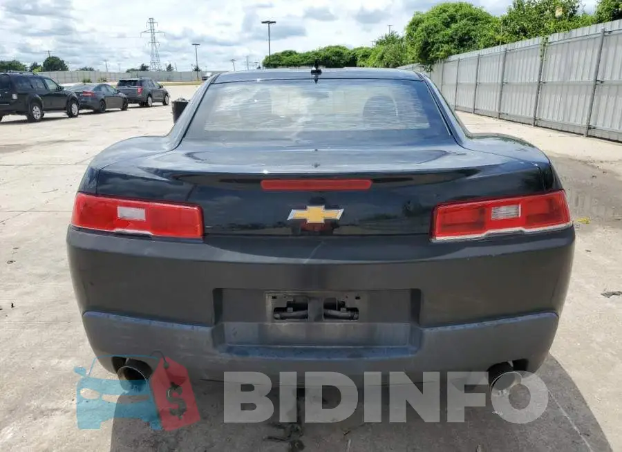 2G1FB1E30F9148699 Photo# 6