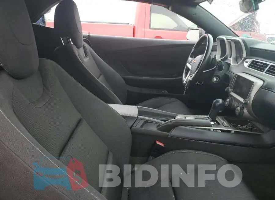 2G1FB3D38E9259366 Photo# 10