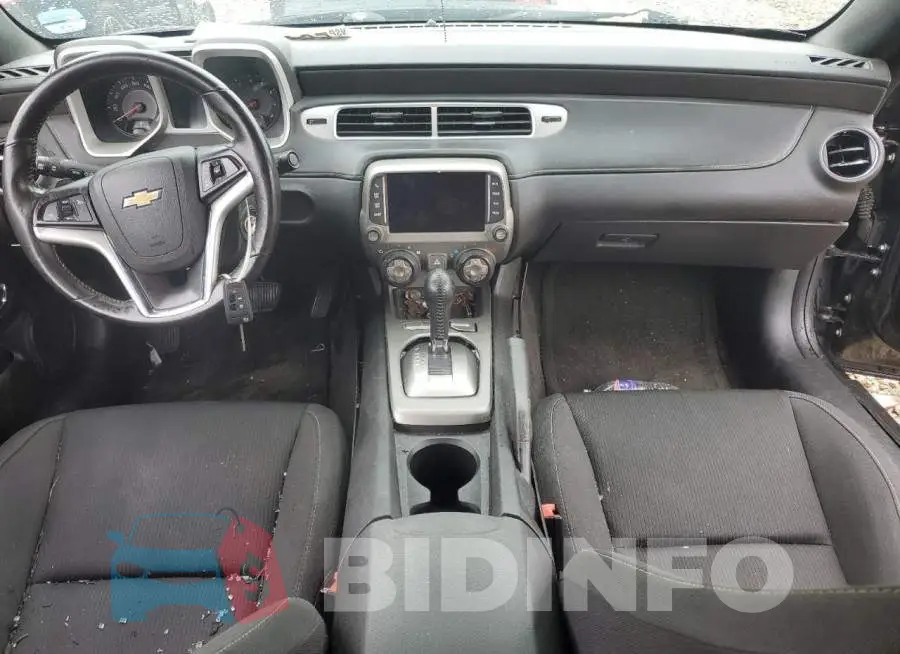 2G1FB3D38E9259366 Photo# 8