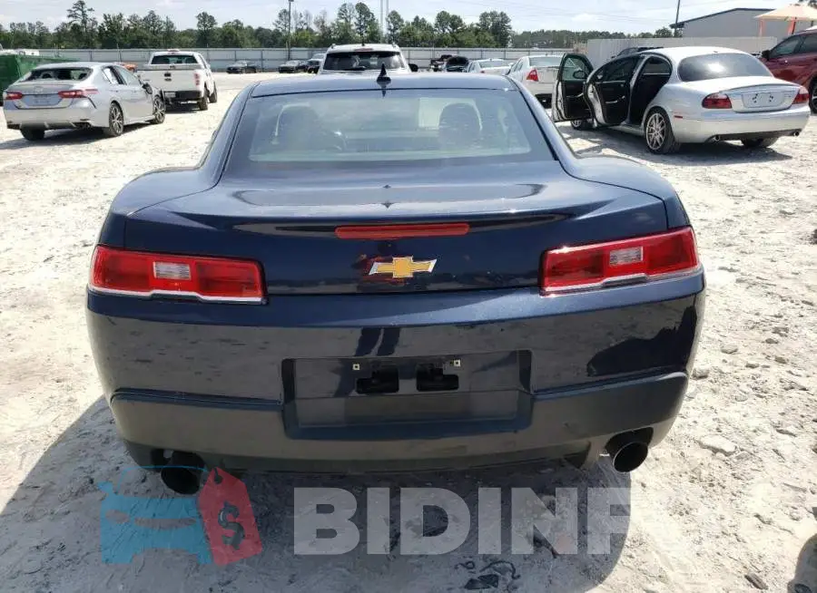 2G1FD1E32F9288683 Photo# 6