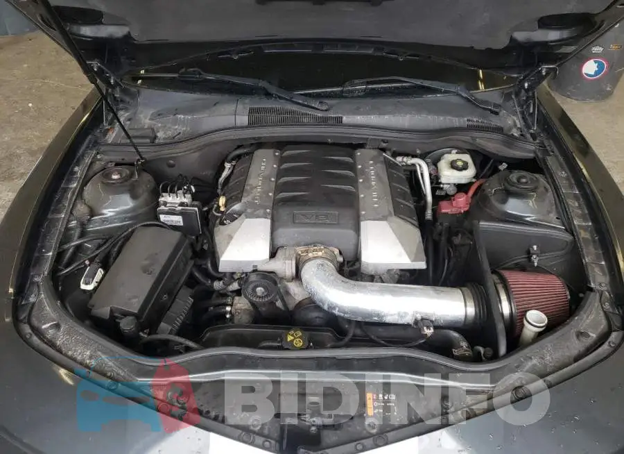 2G1FK1EJ1E9124988 Photo# 11