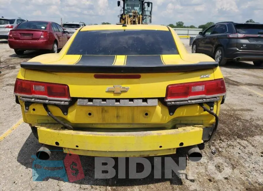 2G1FK1EJ5E9237083 Photo# 6