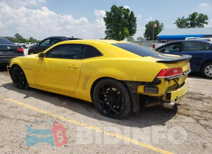 2G1FK1EJ5E9237083 Photo# 2
