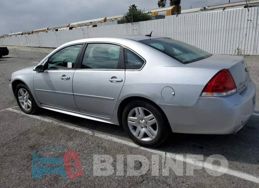 2G1WB5E34E1116262 Photo# 2