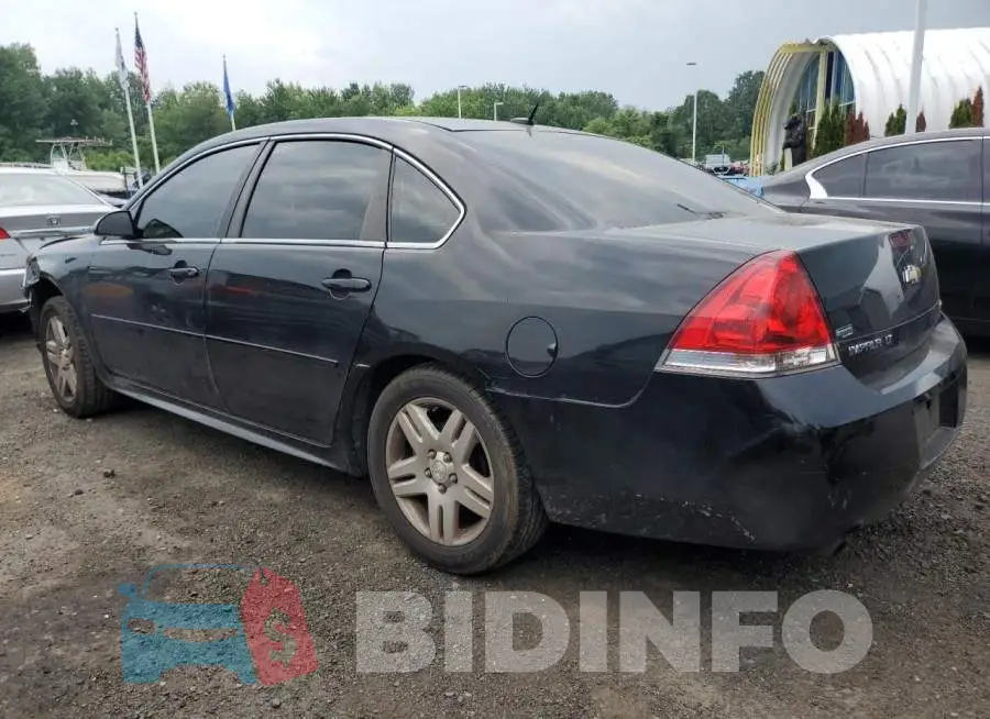 2G1WB5E37E1116823 Photo# 2
