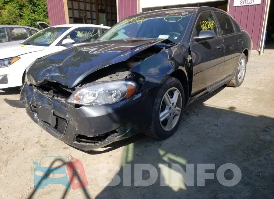 2G1WD5E39G1109174 Photo# 1