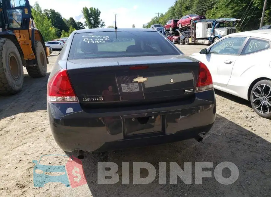 2G1WD5E39G1109174 Photo# 6