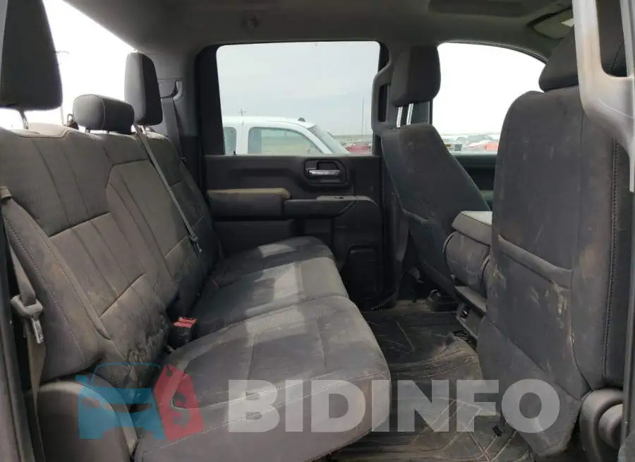 2GC1YNEY4N1203283 Photo# 10