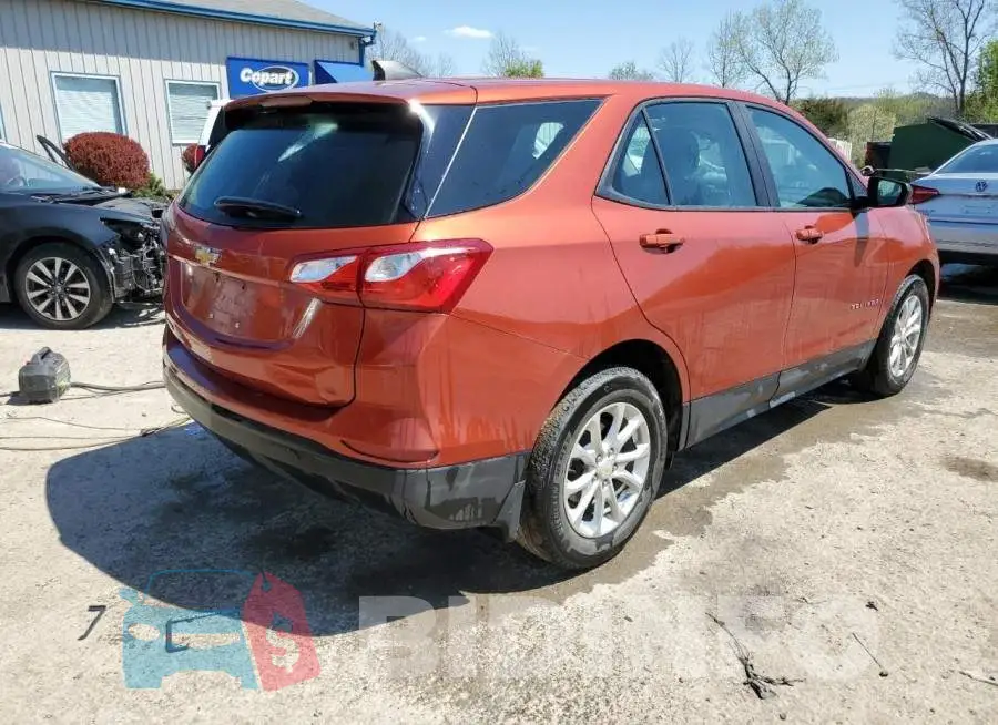 2GNAXHEV4L6266319 Photo# 3