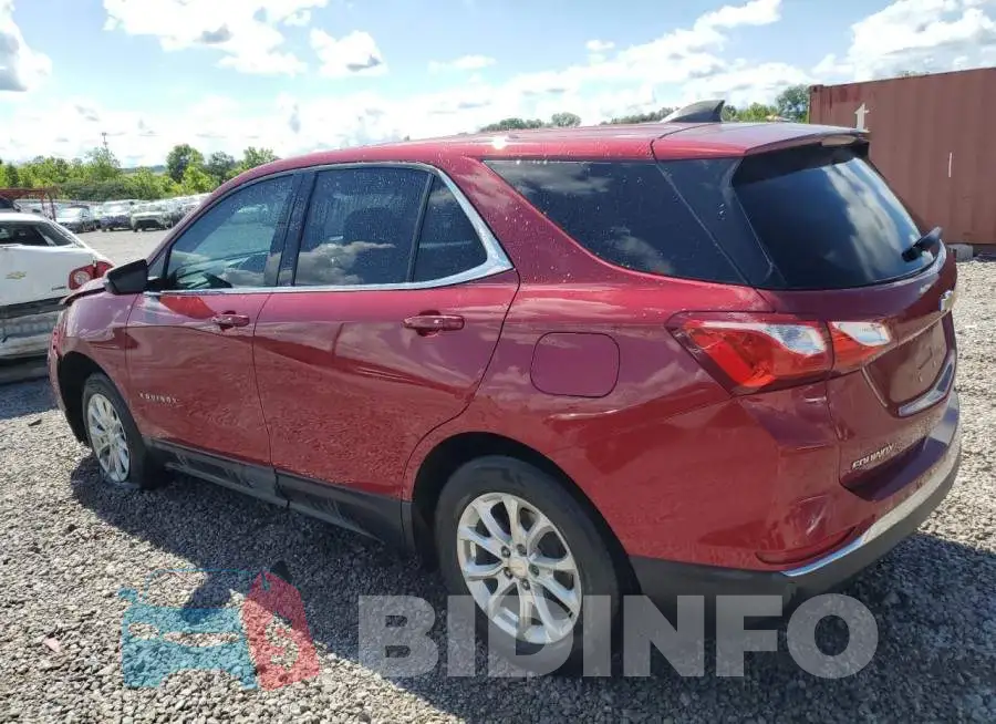 2GNAXSEV3J6142021 Photo# 2