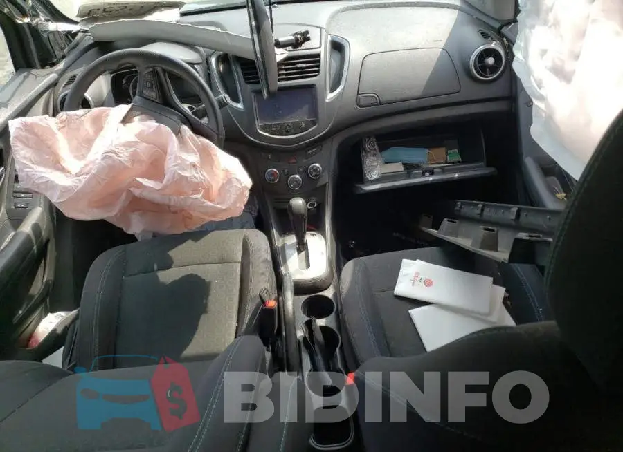 3GNCJKSB9FL247251 Photo# 8